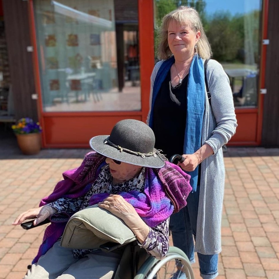 Trykk her for å se aktiviteten