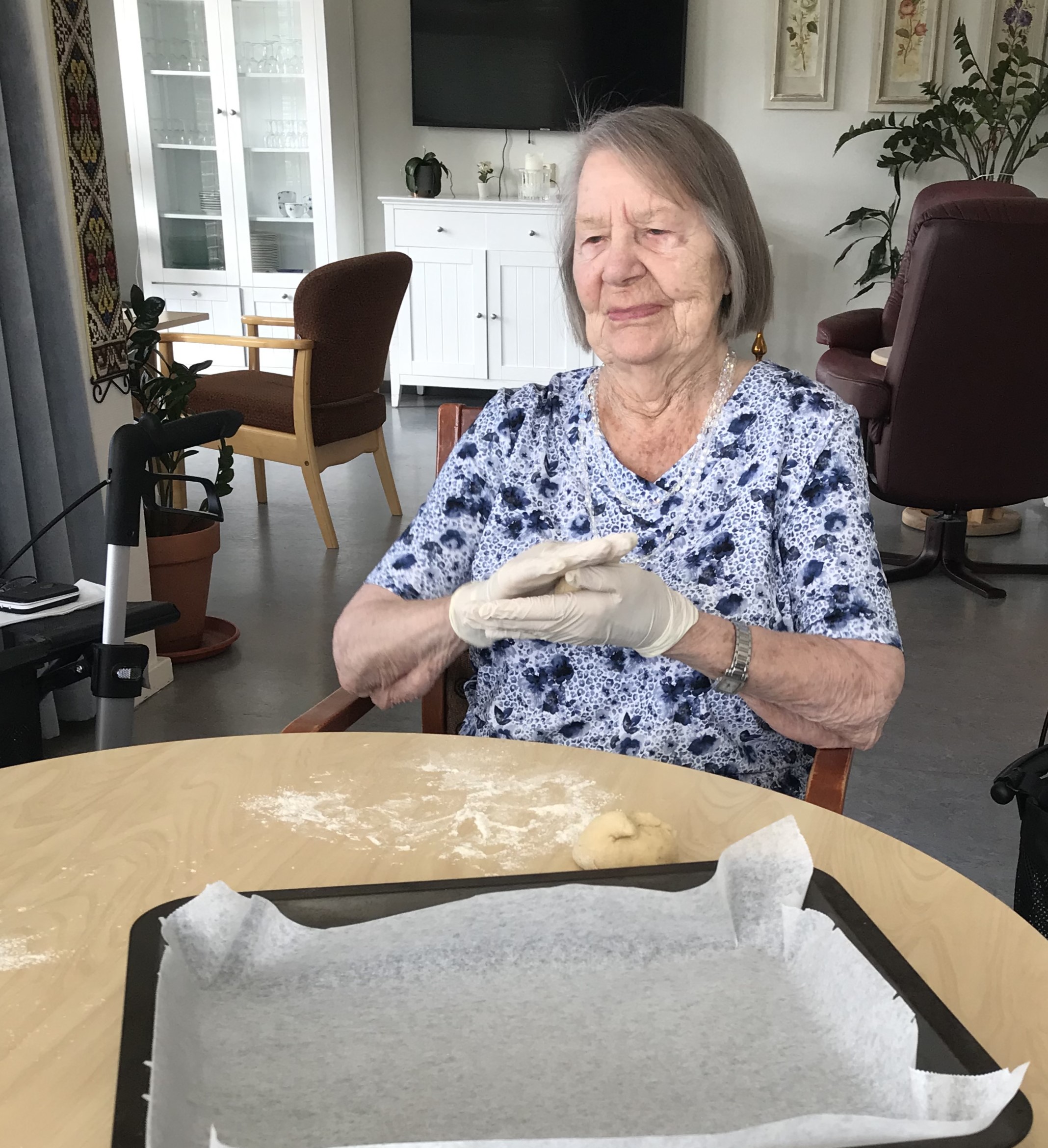 Trykk her for å se aktiviteten