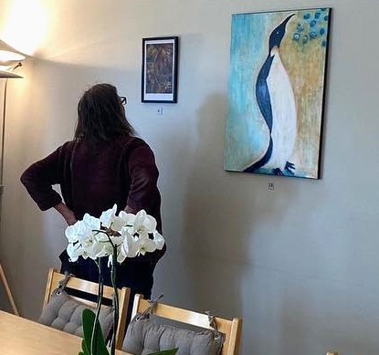 Trykk her for å se aktiviteten