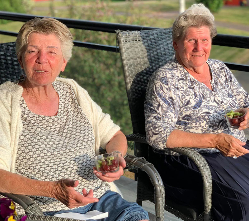 Trykk her for å se aktiviteten