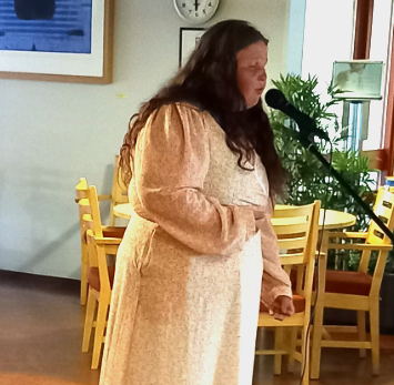 Trykk her for å se aktiviteten