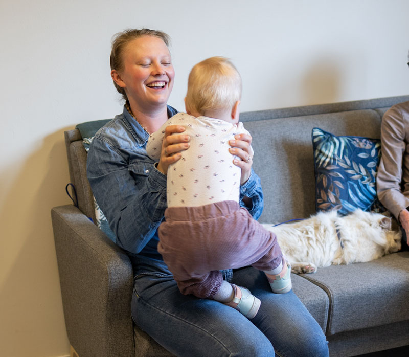 Trykk her for å se aktiviteten