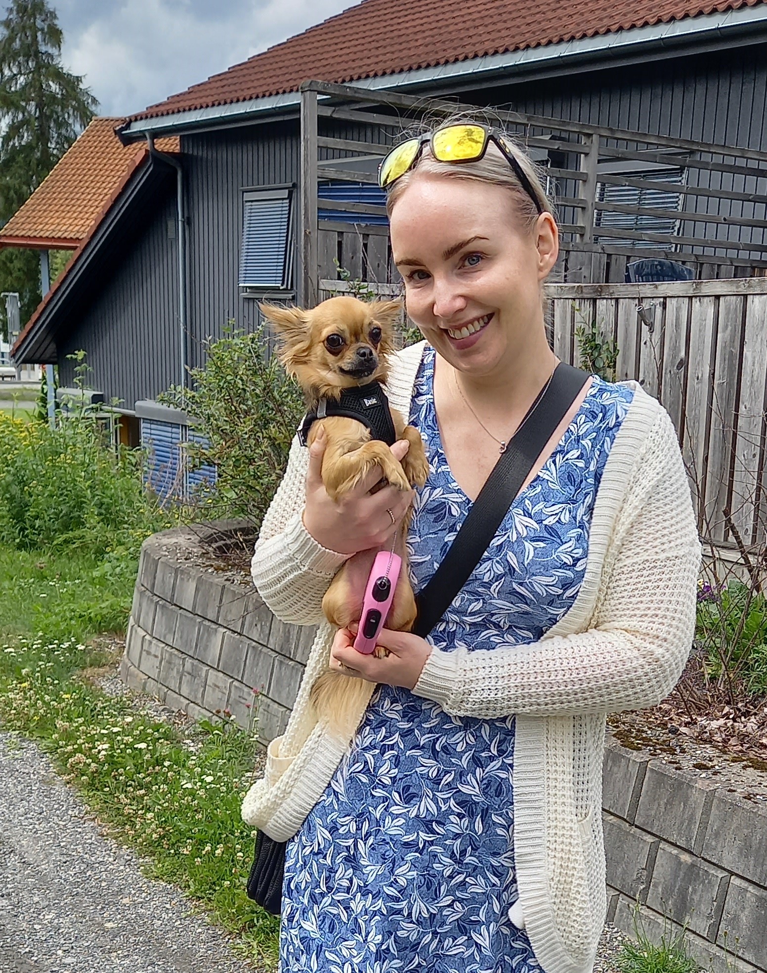 Trykk her for å se aktiviteten