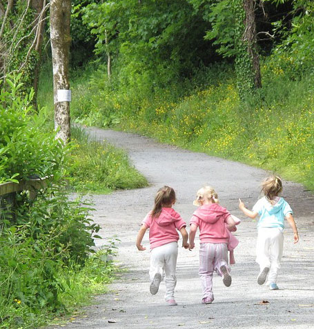 Trykk her for å se aktiviteten