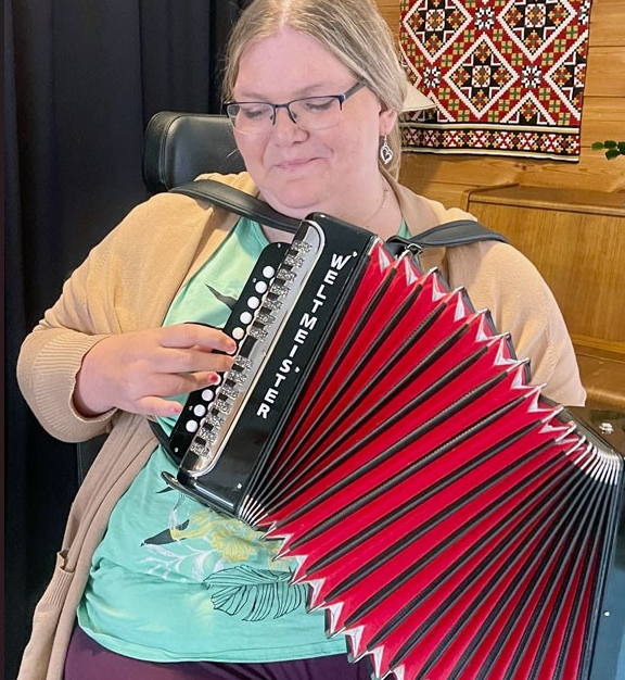 Trykk her for å se aktiviteten