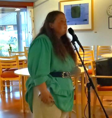 Trykk her for å se aktiviteten