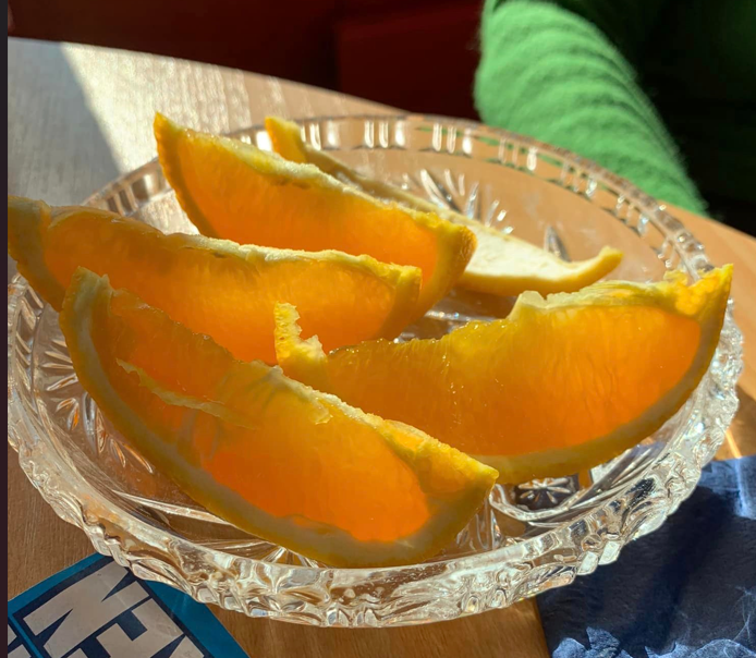 Trykk her for å se aktiviteten