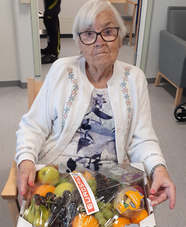 Trykk her for å se aktiviteten