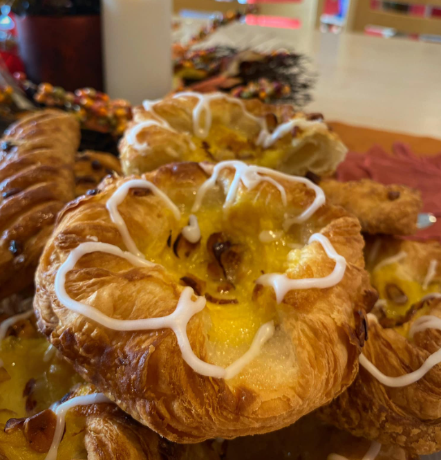 Trykk her for å se aktiviteten