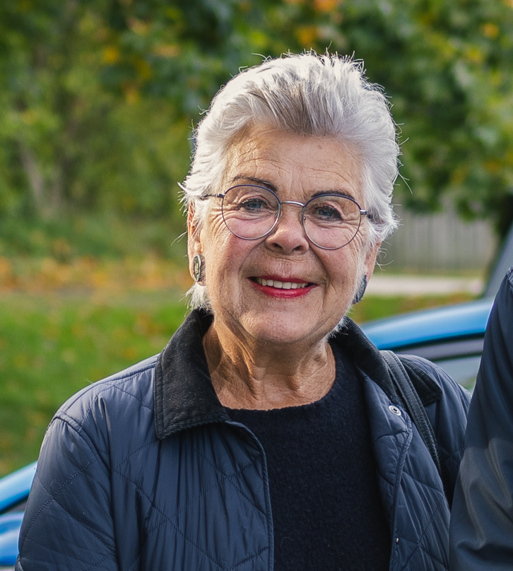 Trykk her for å se aktiviteten