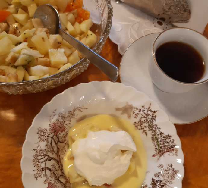 Trykk her for å se aktiviteten