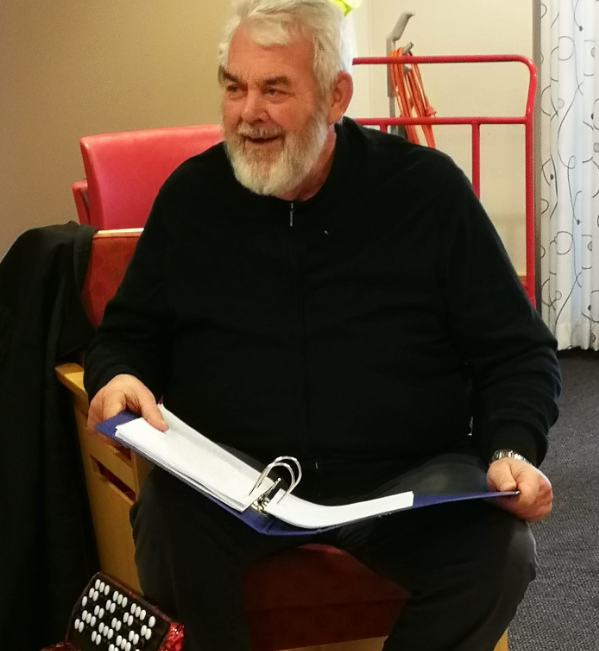 Trykk her for å se aktiviteten