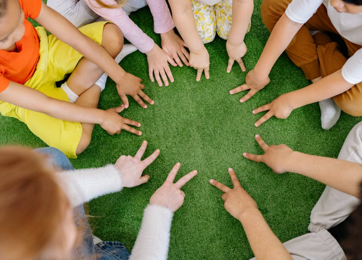 Trykk her for å se aktiviteten