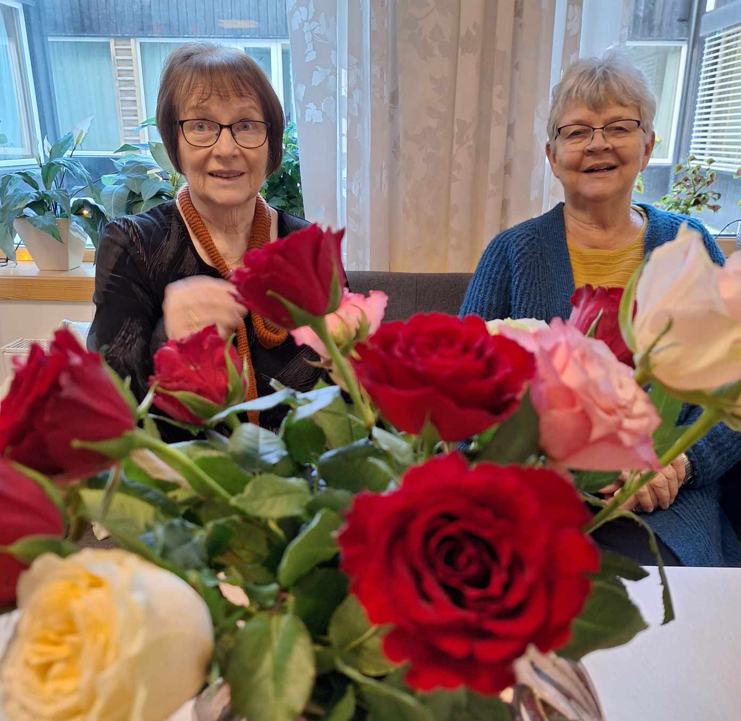 Trykk her for å se aktiviteten