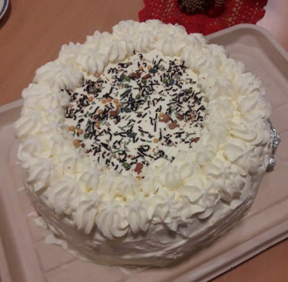 Trykk her for å se aktiviteten