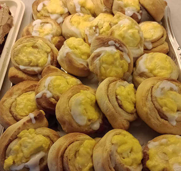 Trykk her for å se aktiviteten