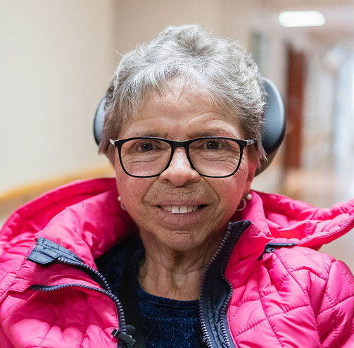 Trykk her for å se aktiviteten