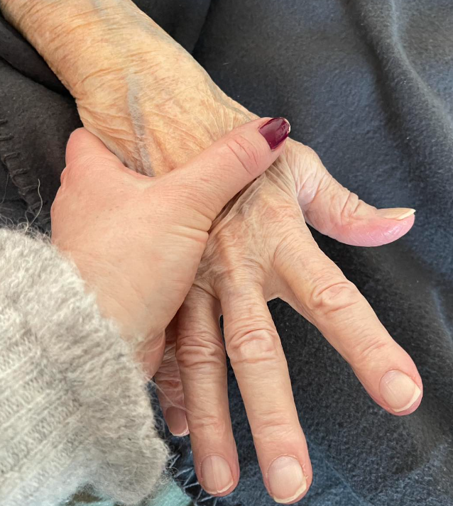 Trykk her for å se aktiviteten