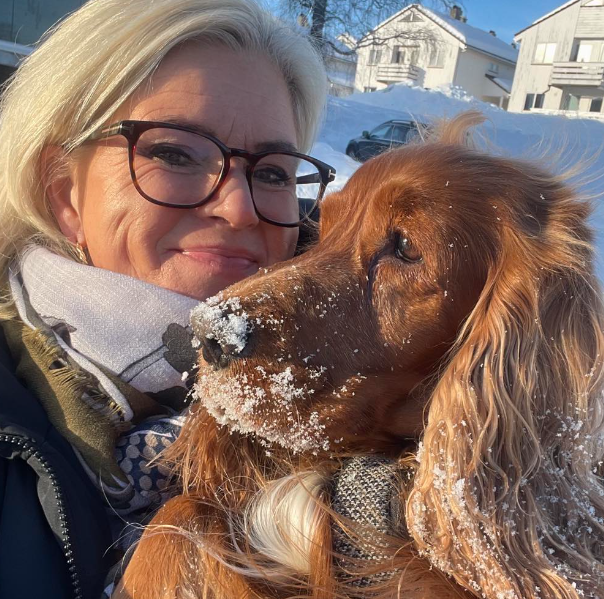 Trykk her for å se aktiviteten