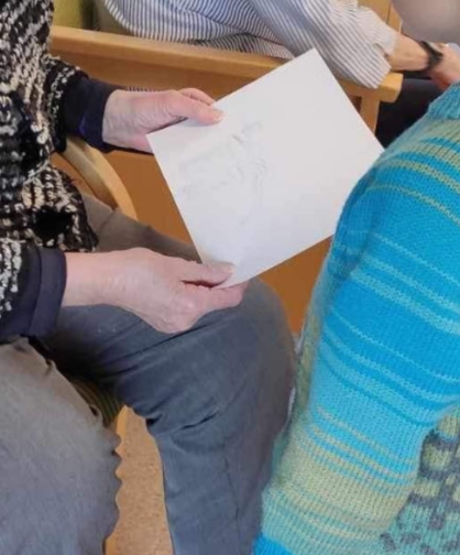 Trykk her for å se aktiviteten