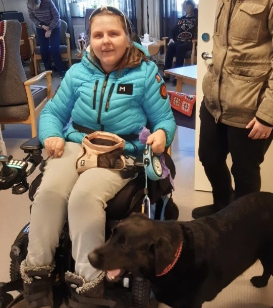 Trykk her for å se aktiviteten