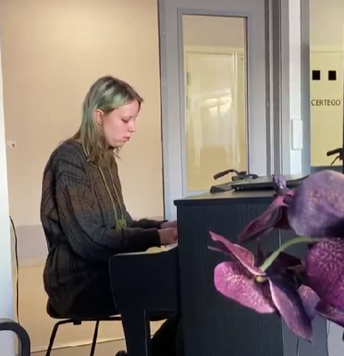 Trykk her for å se aktiviteten