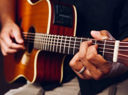 Trykk her for å se aktiviteten