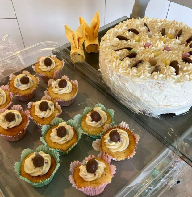 Trykk her for å se aktiviteten