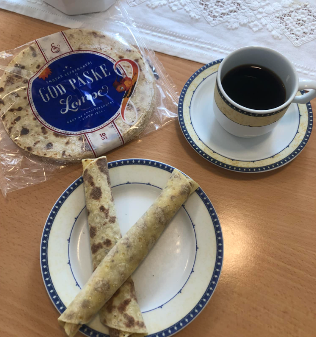 Trykk her for å se aktiviteten