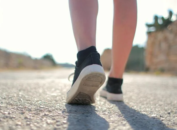 Trykk her for å se aktiviteten