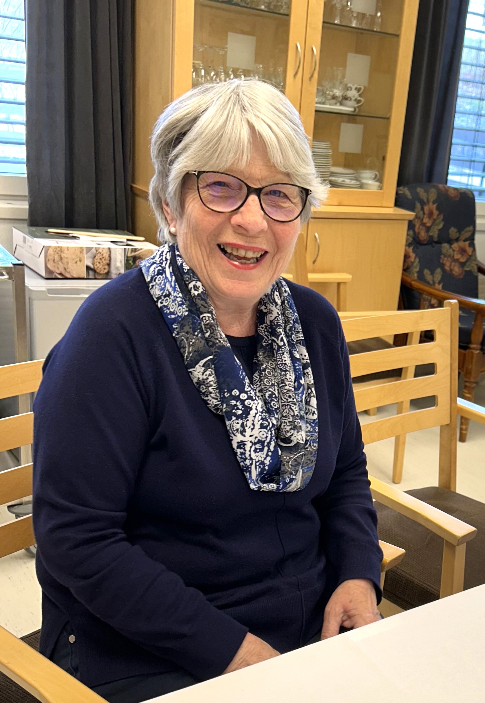 Trykk her for å se aktiviteten