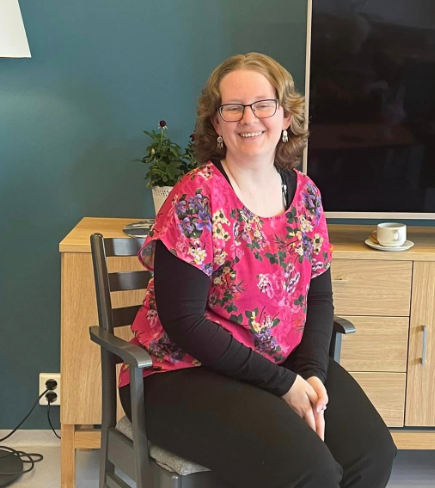 Trykk her for å se aktiviteten