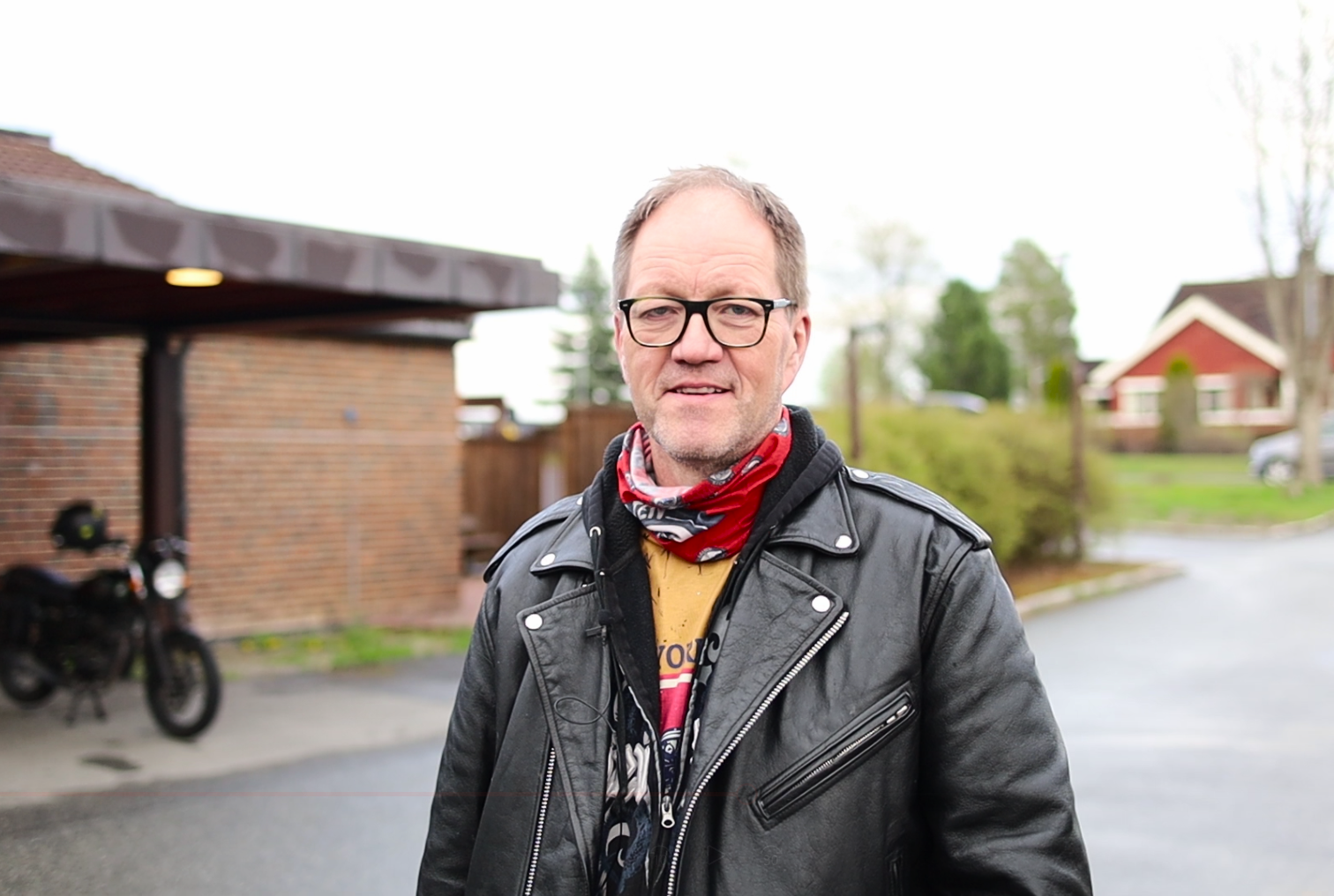 Trykk her for å se aktiviteten