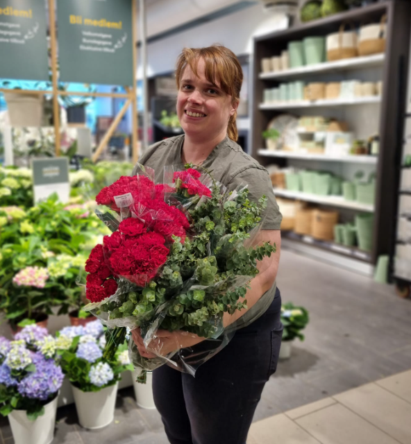 Trykk her for å se aktiviteten