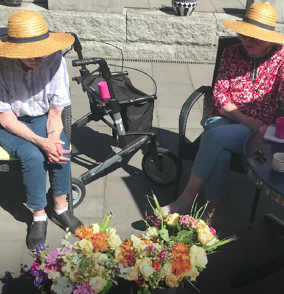 Trykk her for å se aktiviteten