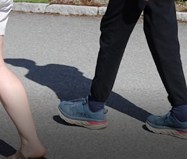 Trykk her for å se aktiviteten