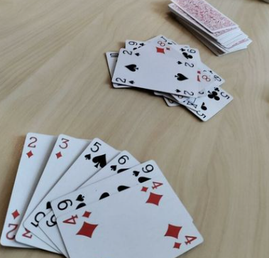 Trykk her for å se aktiviteten