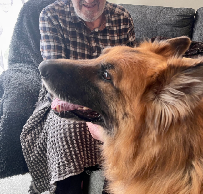 Trykk her for å se aktiviteten