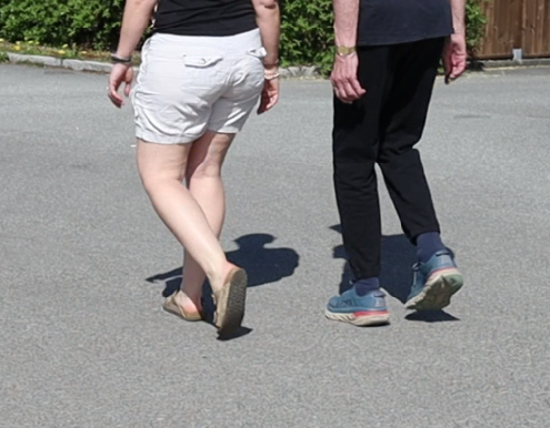 Trykk her for å se aktiviteten