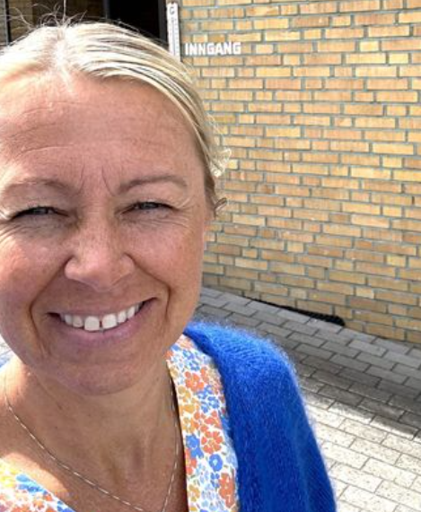 Trykk her for å se aktiviteten