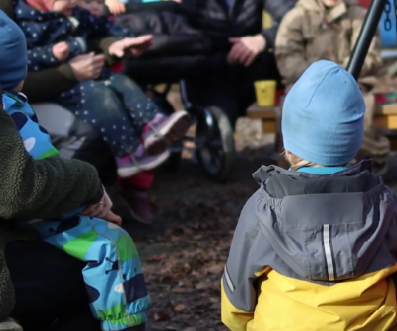Trykk her for å se aktiviteten