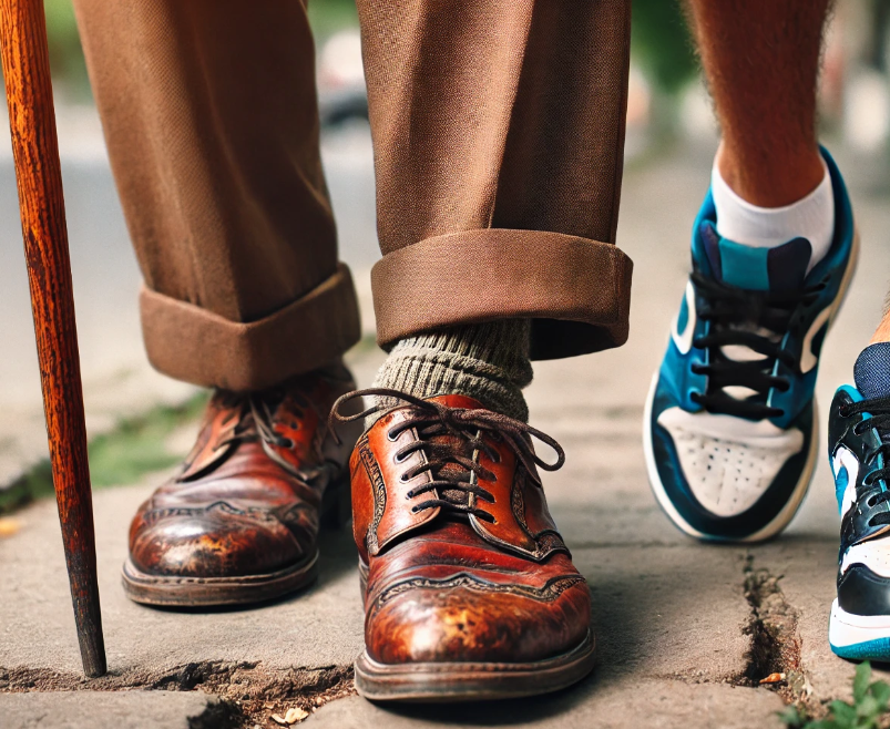 Trykk her for å se aktiviteten