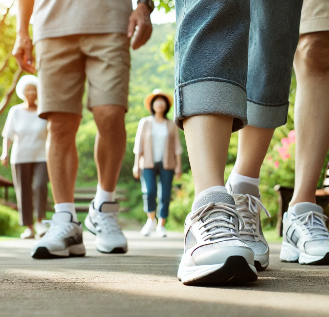 Trykk her for å se aktiviteten