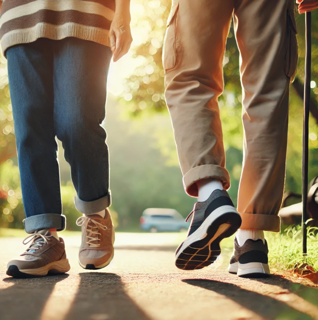 Trykk her for å se aktiviteten