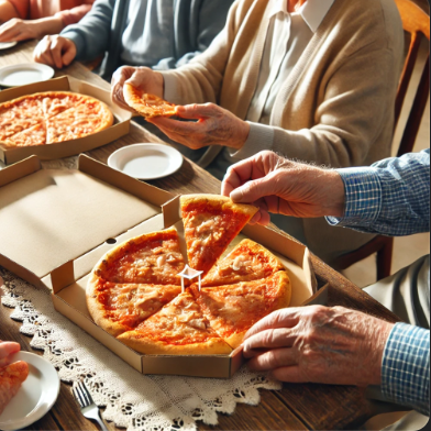 Trykk her for å se aktiviteten