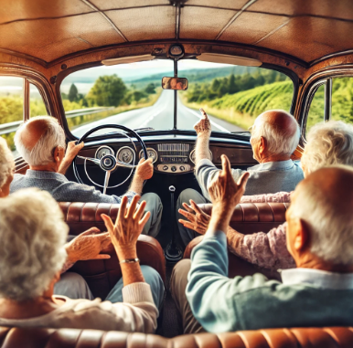 Trykk her for å se aktiviteten