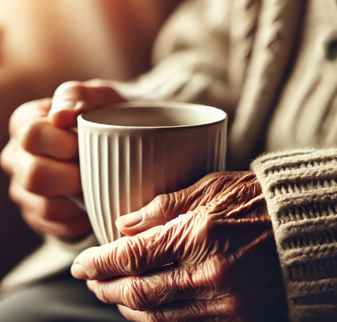 Trykk her for å se aktiviteten