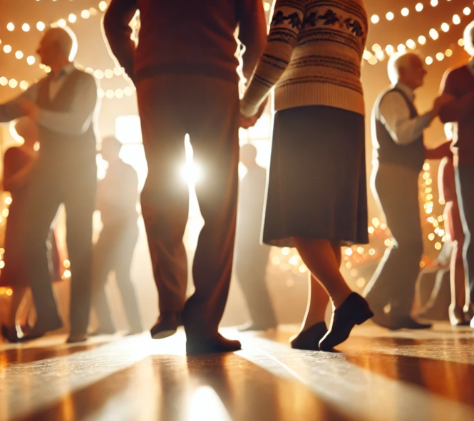 Trykk her for å se aktiviteten