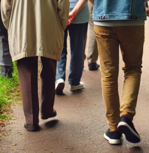 Trykk her for å se aktiviteten