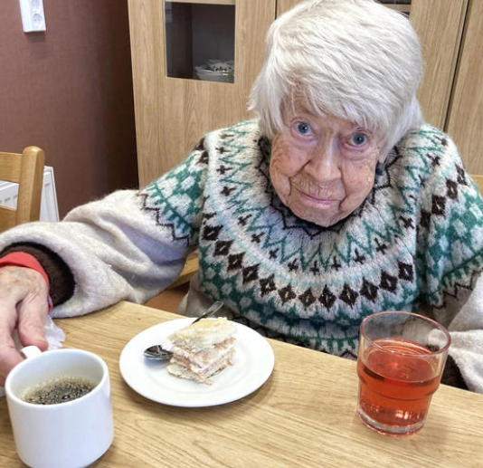 Trykk her for å se aktiviteten